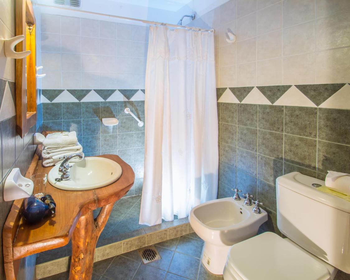 Chalet Suisse Posada&SPA Villa General Belgrano Zimmer foto